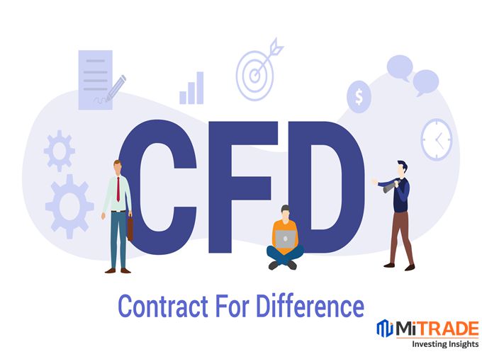 CFD คืออะไรและทำงานอย่างไร?